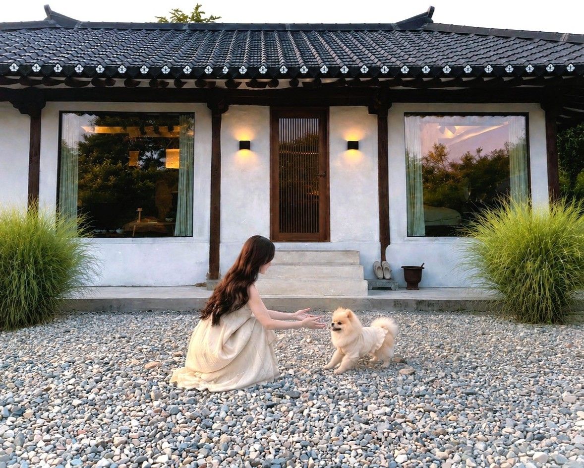 스테이더담 청도이서점 대표 이미지
